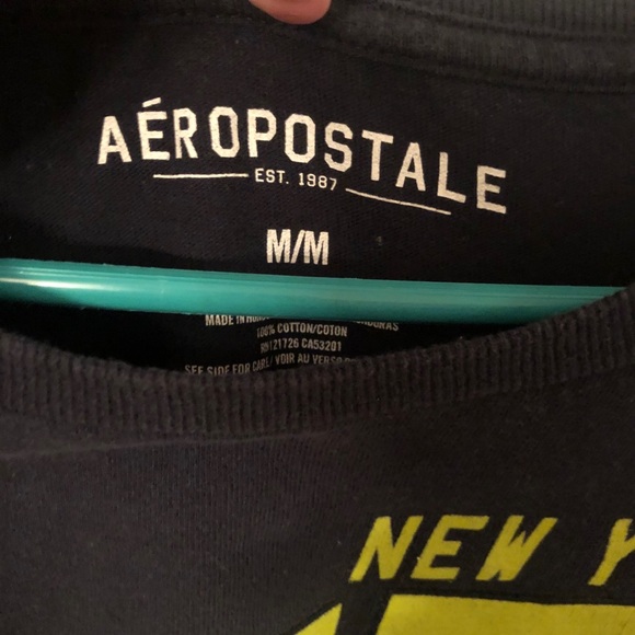 Aeropostale T Shirt - Picture 2 of 2